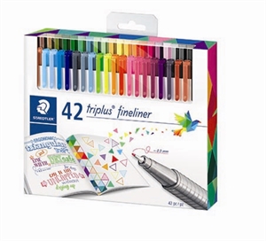 Staedtler Fineliner Triplus 0,3 mm u izboru (42)